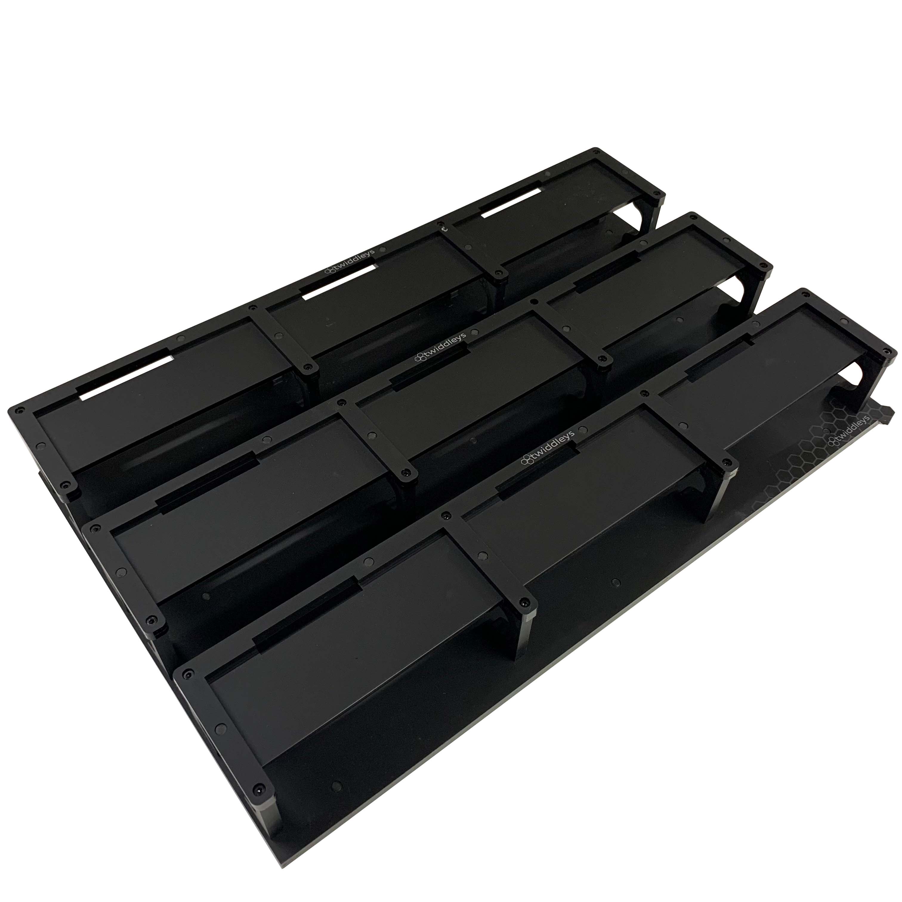 Wallet Phone Case Printing Jig - Roland BD-12 (xx Spaces)