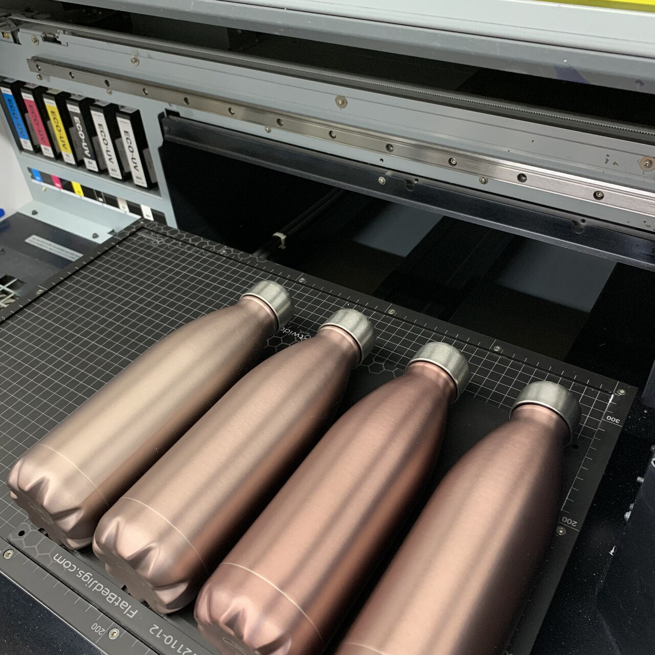 Insulated Bottle Jig for 500ml Bottles - Roland BD-12 (xx Spaces)