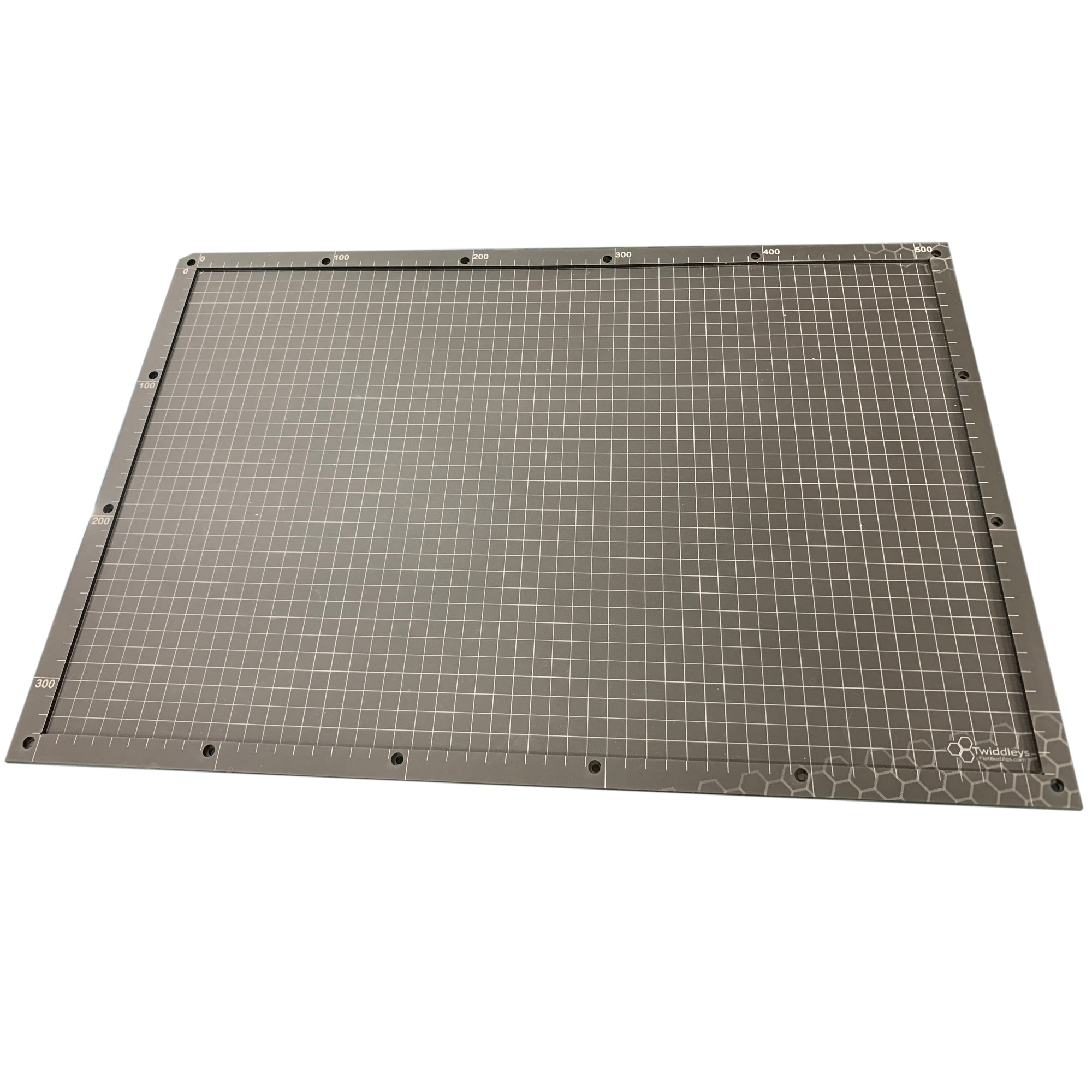 Bundle with Bed Base & Ruler Guide +2 Pro Jigs - Roland MO-180 (xx Spaces)