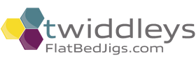 Twiddleys