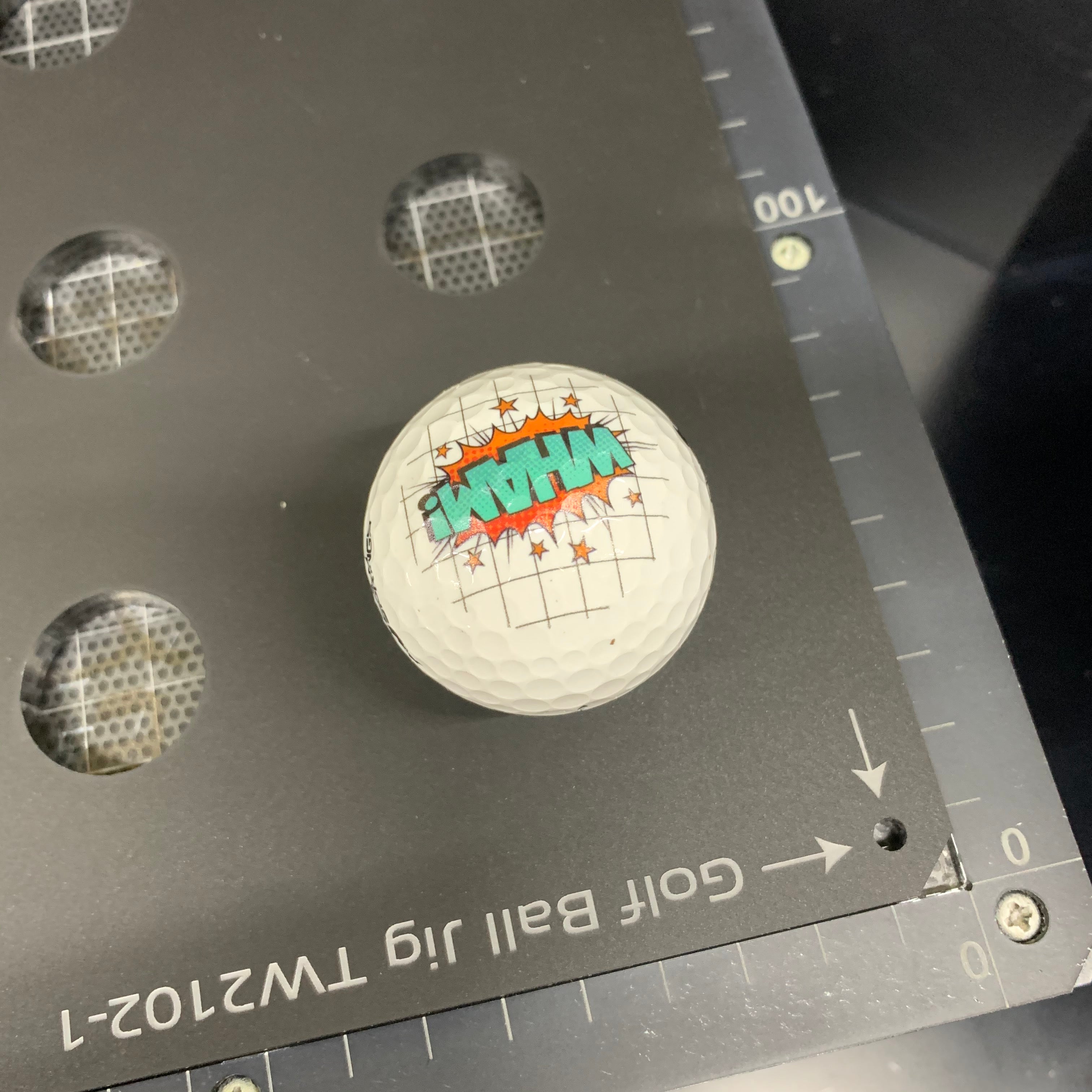 A4 Bundle with 4 Jigs