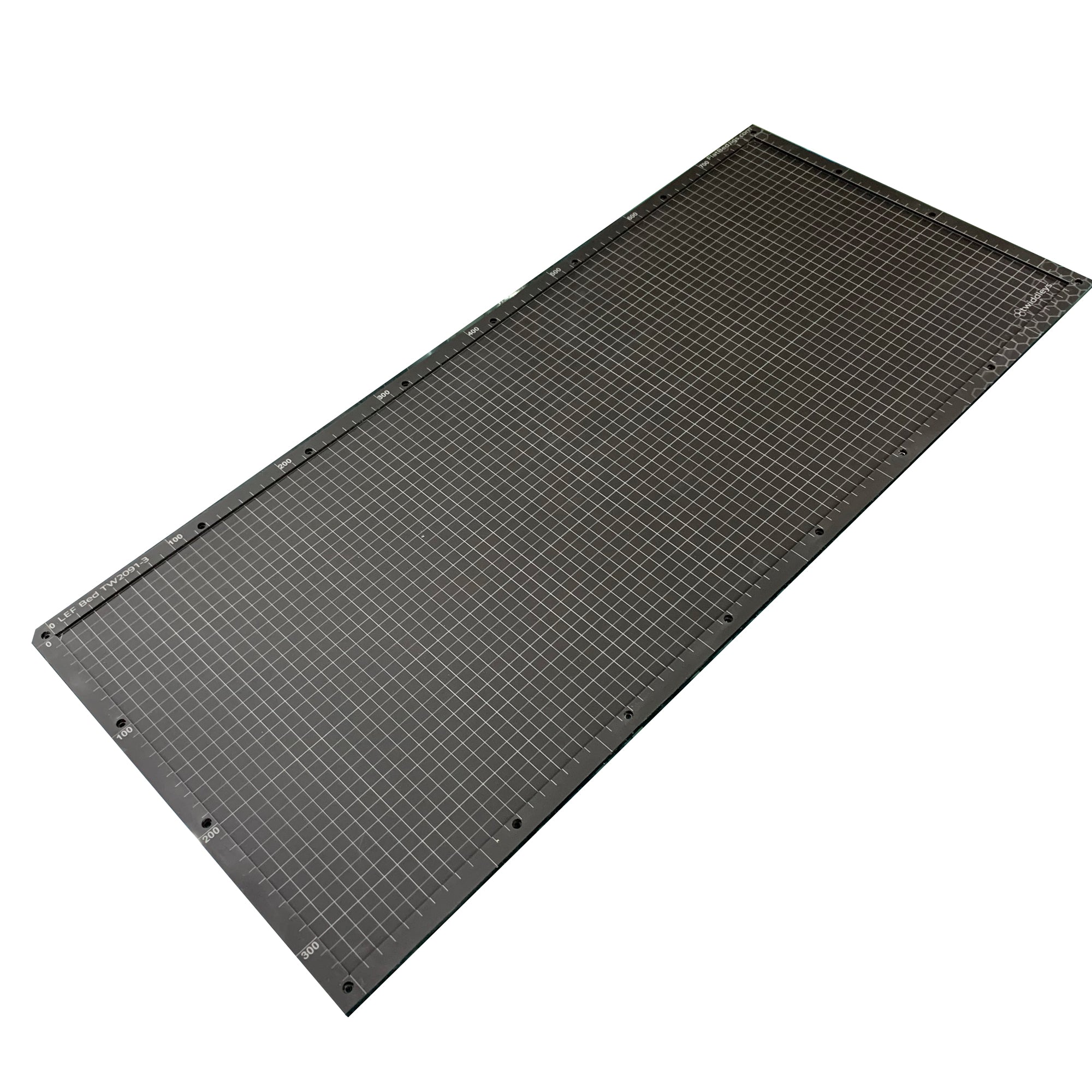 Roland LEF 300 Series Bundle with Bed Base & Ruler Guide + 2 Pro Jigs