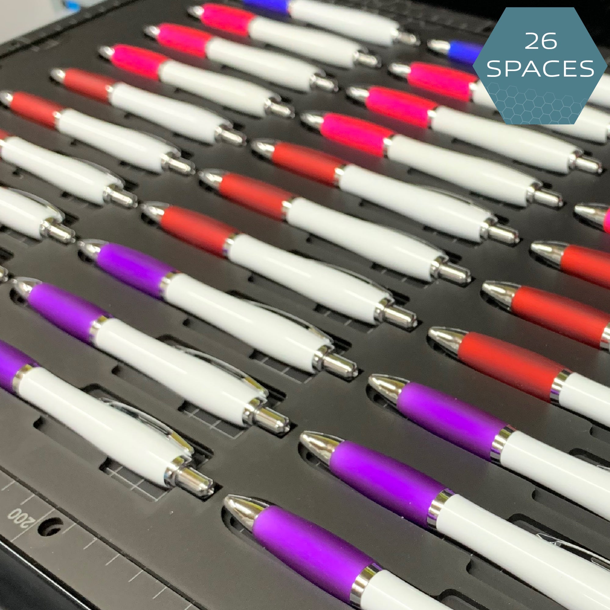 Mimaki Bundle UJF-3042 with Bed Base & Ruler Guide + 4 Pro Jigs