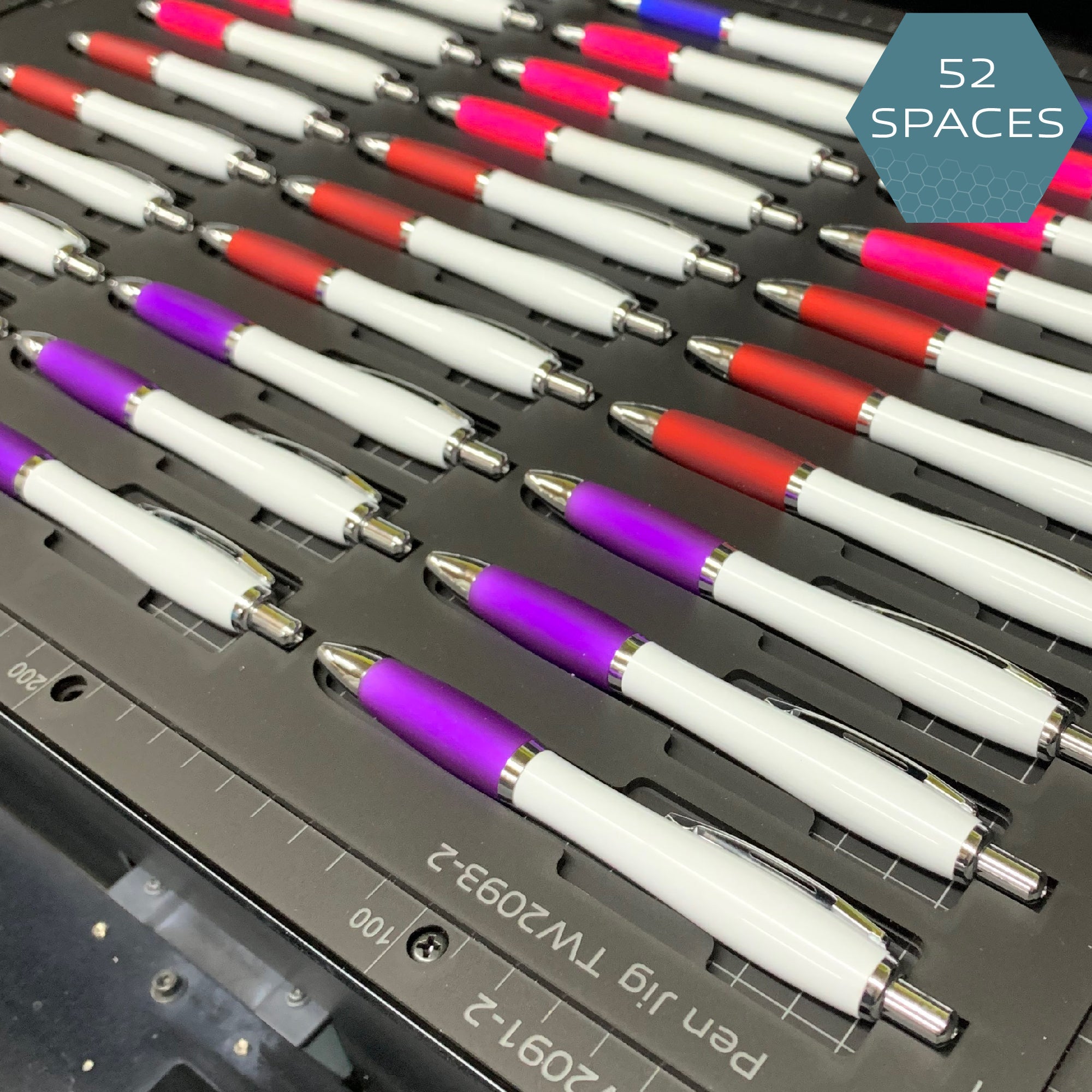 Mimaki Bundle UJF-6042 with Bed Base & Ruler Guide + 2 Pro Jigs