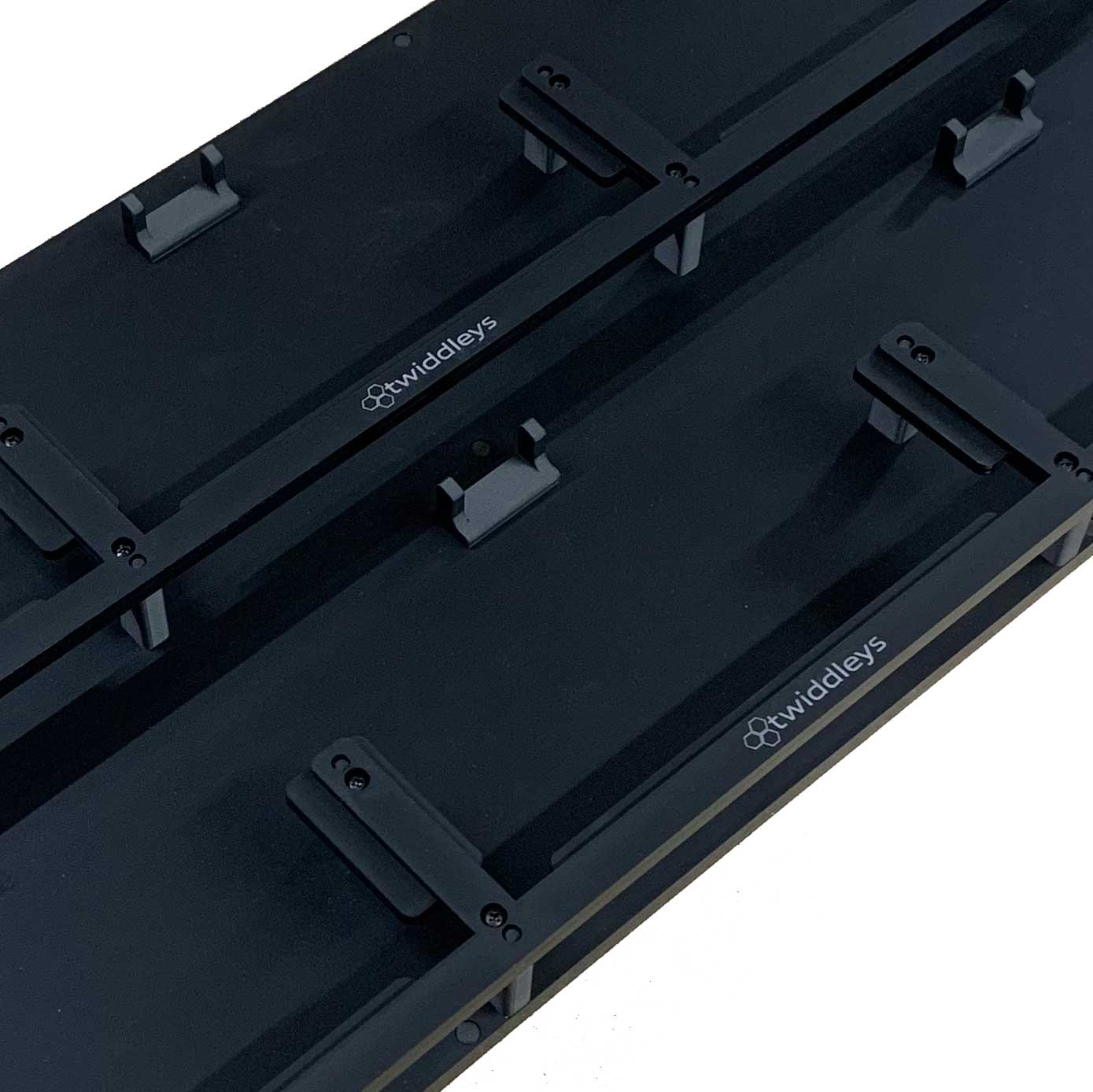 Notebook Printing Jig (145mm x 215mm) for Mutoh XPJ-661UF Flatbed Printer (xx Spaces)