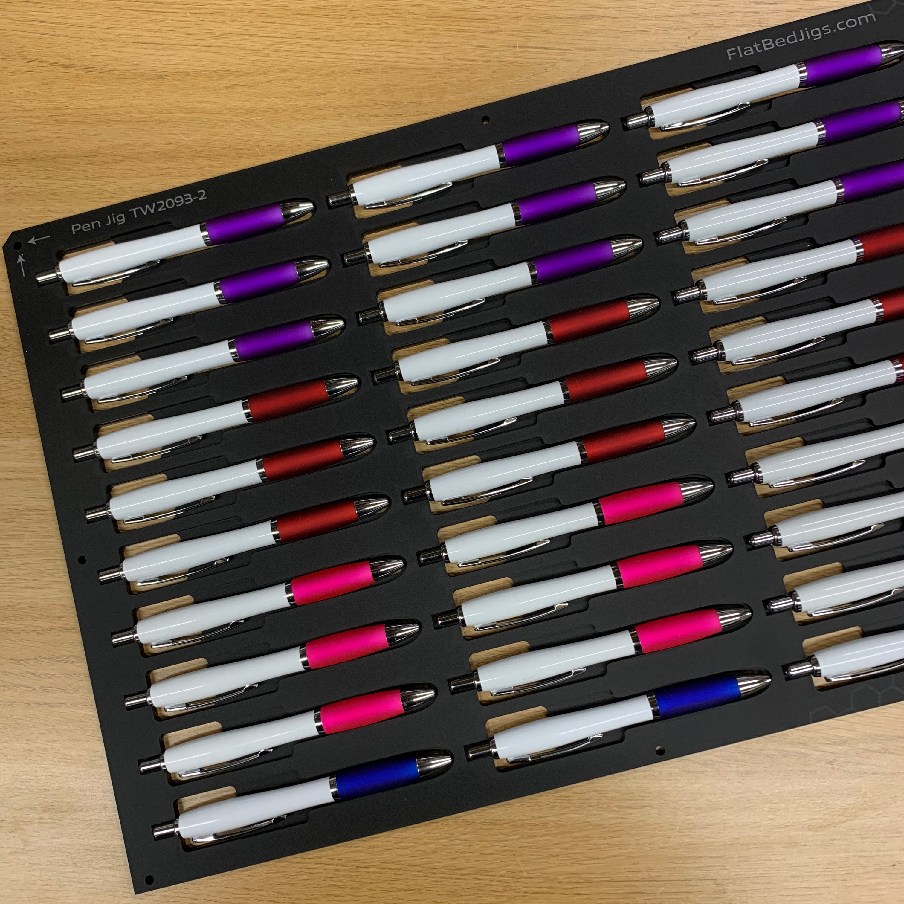 A3 Bundle with 2 Jigs