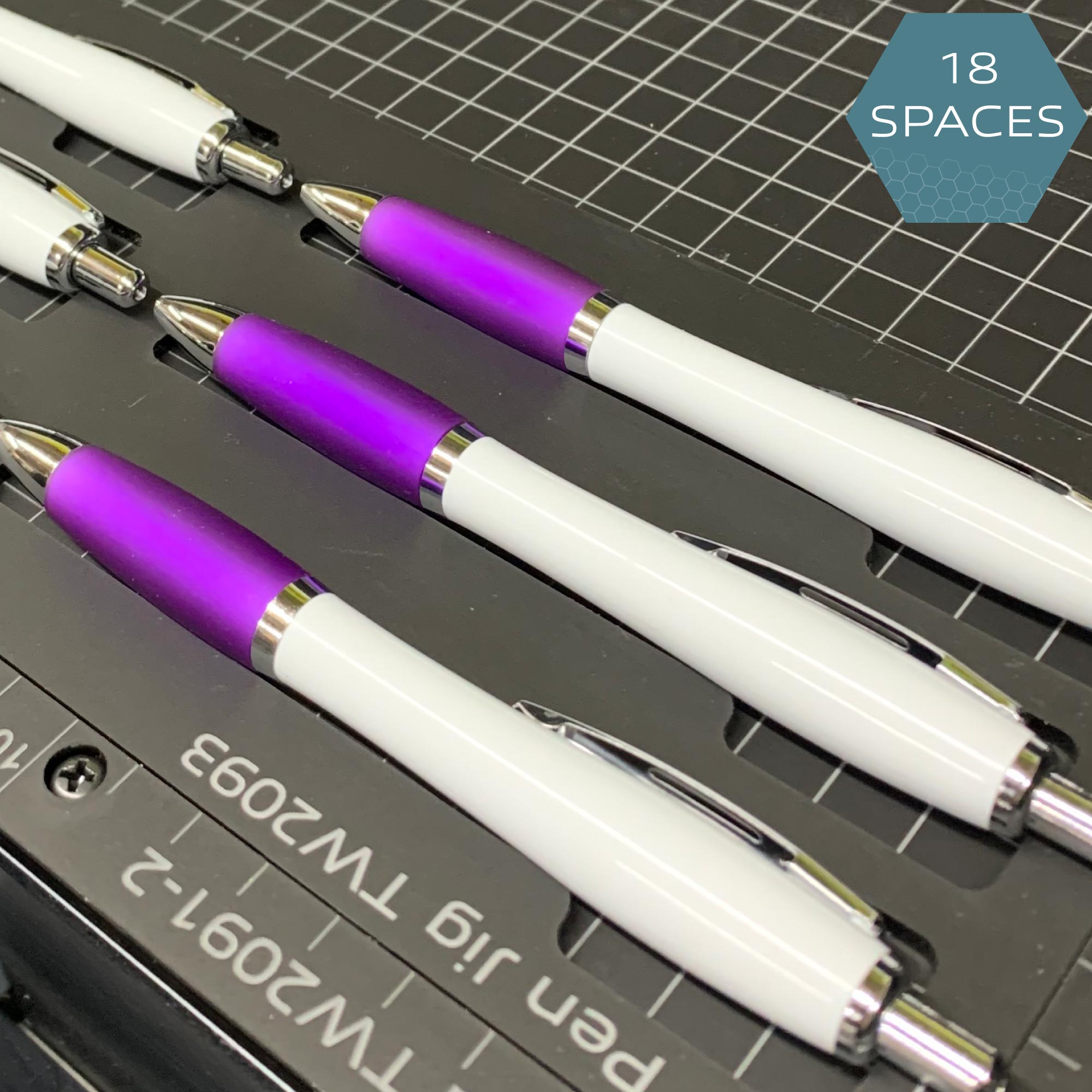 Roland LEF 12 Bundle with Bed Base & Ruler Guide + 2 Pro Jigs