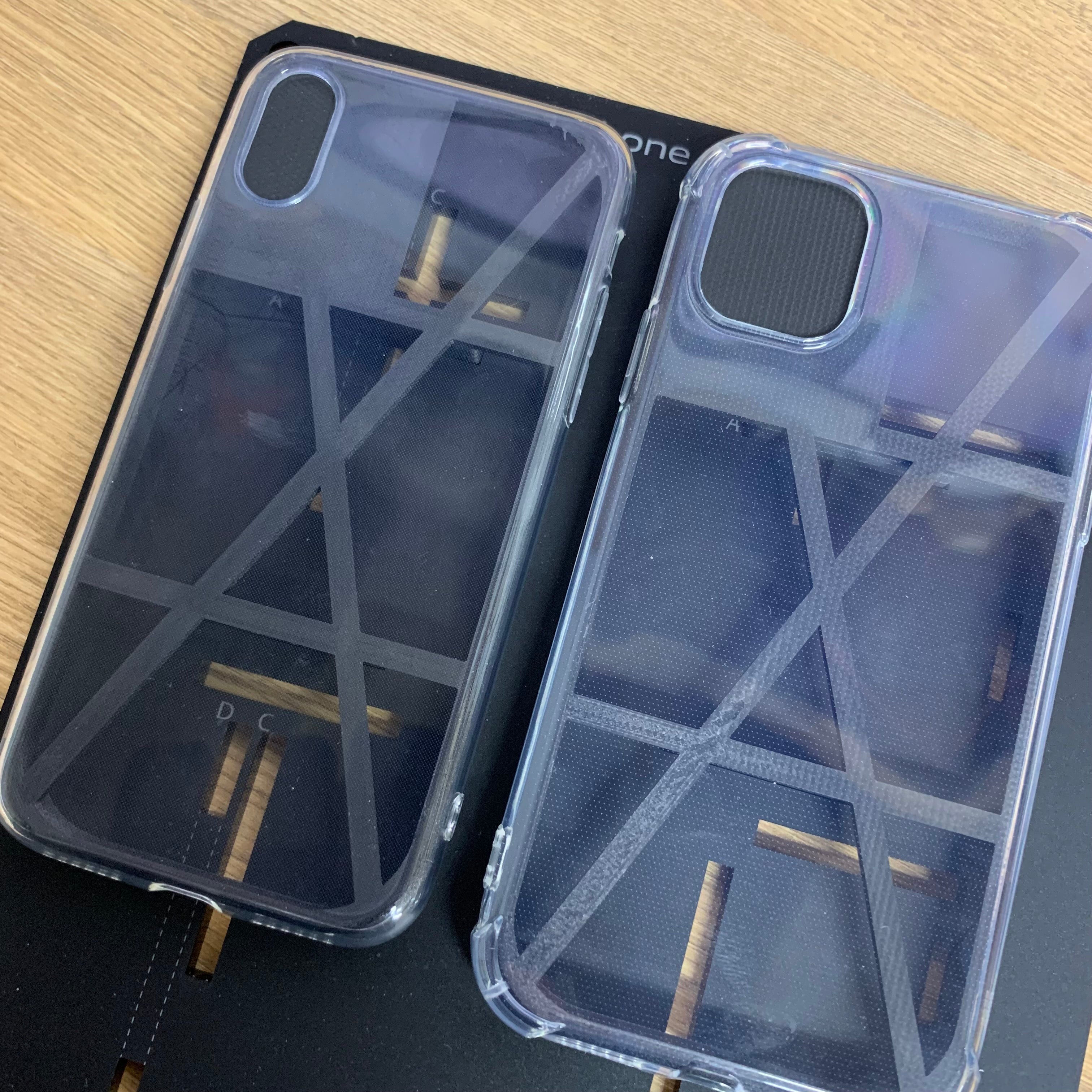 Phone Case Printing Jig Base Plate for Roland BD-8 Flatbed Printer