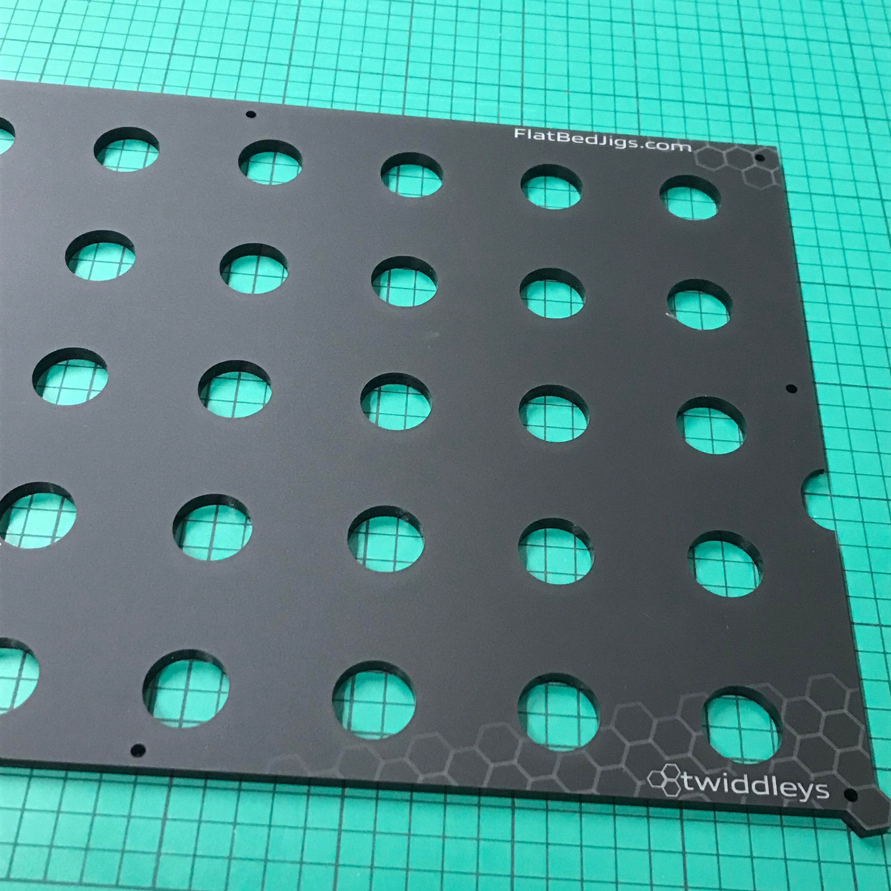 Ex Demo Jigs - Discounted printer jigs that are cheaper but in full ...