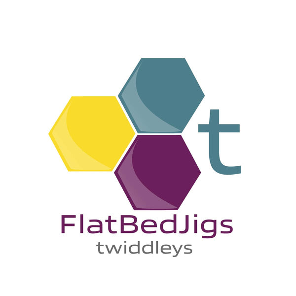 New Jigs - Twiddleys FlatbedJigs