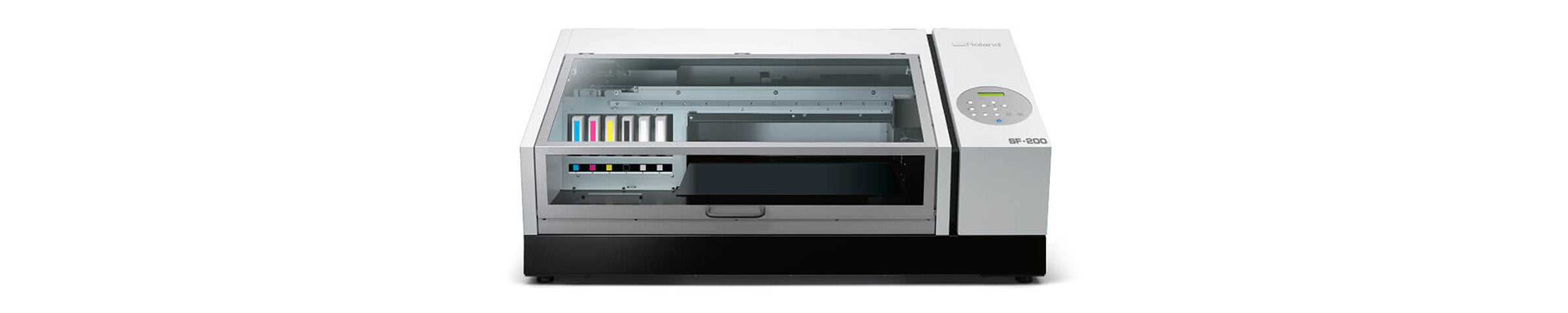 Roland LEF 20 / 200 / 2-200 / SF 200