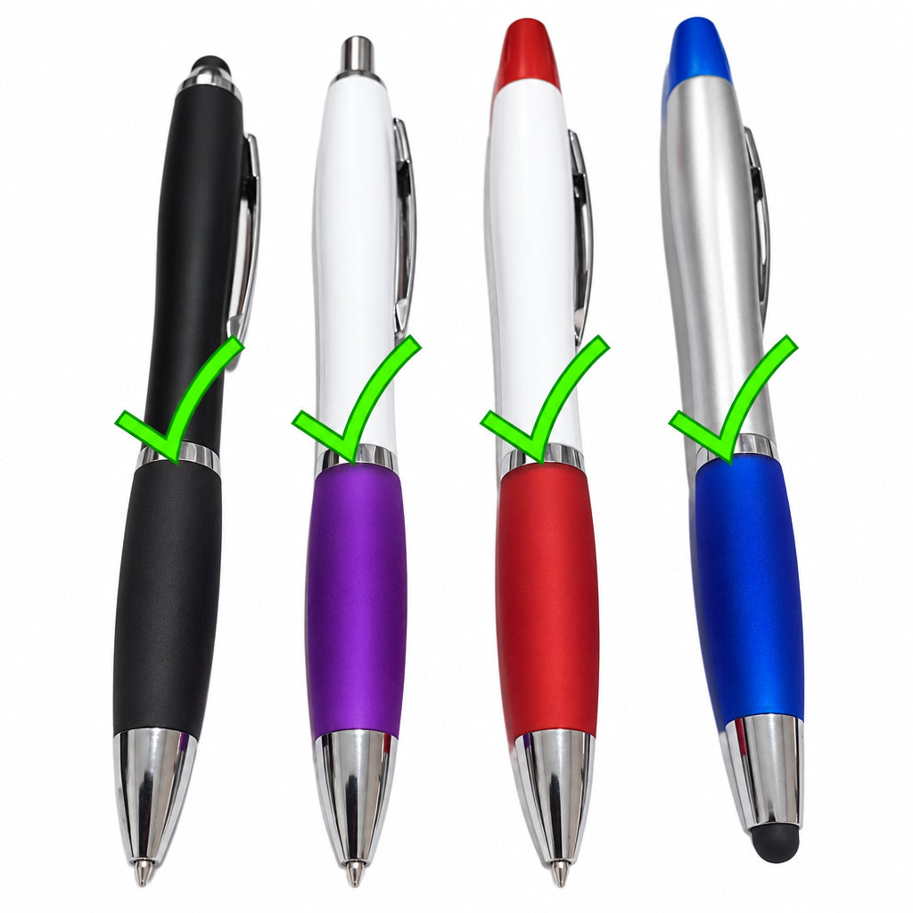 High Density Contour Pen Printing Jig for any Flatbed Printer with a bed larger than 180 x 90mm (xx Spaces)