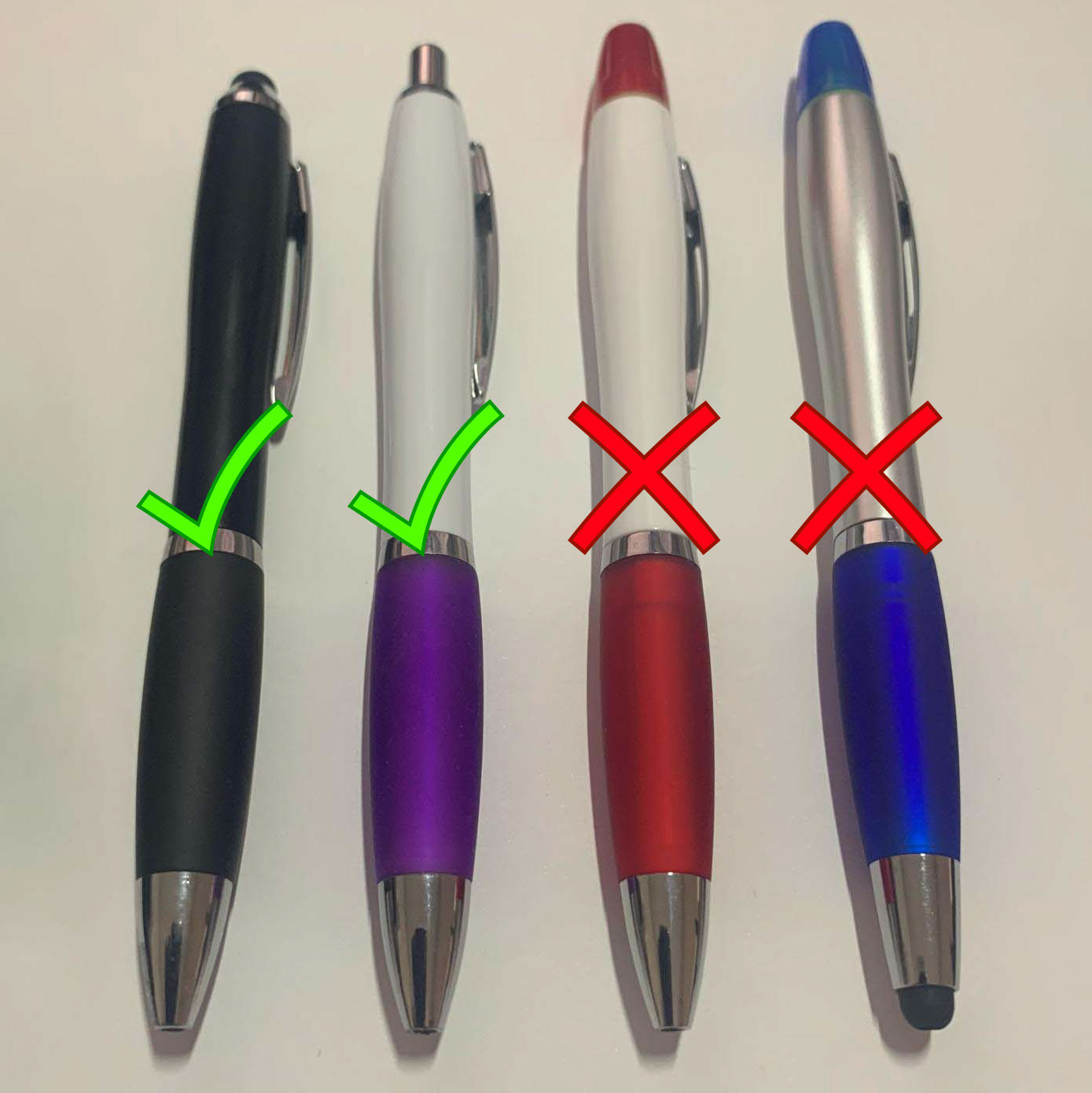 Pen Jig for Mimaki UJF-6042 Flatbed Printer