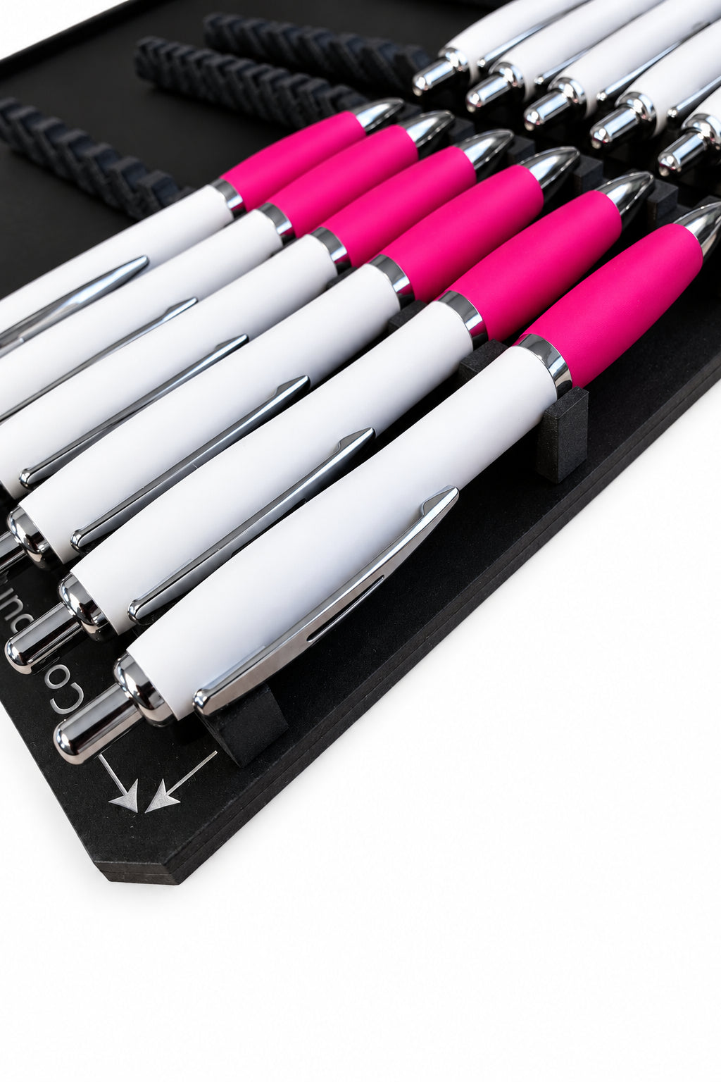 High Density Contour Pen Printing Jig for eufyMake E1 (Mini Bed) Series Flatbed Printer (xx Spaces)