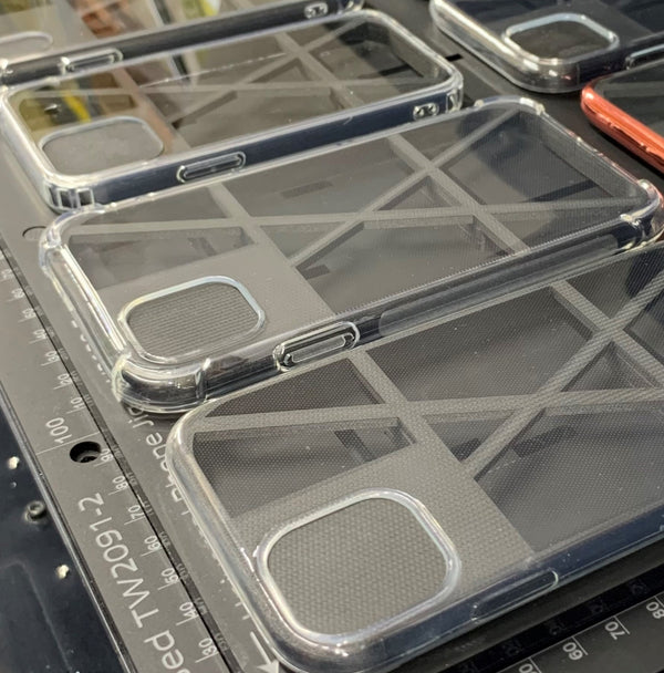 Phone Case Printing Jig Base Plate for Large Format Flatbed Printer (for bed spaces + 900mm x 600mm)